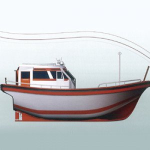 Solas Marine Defense Boats | Fire & Rescue Vessels